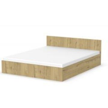 Кровать 1.6 Модерн + НАСТИЛ ДСП