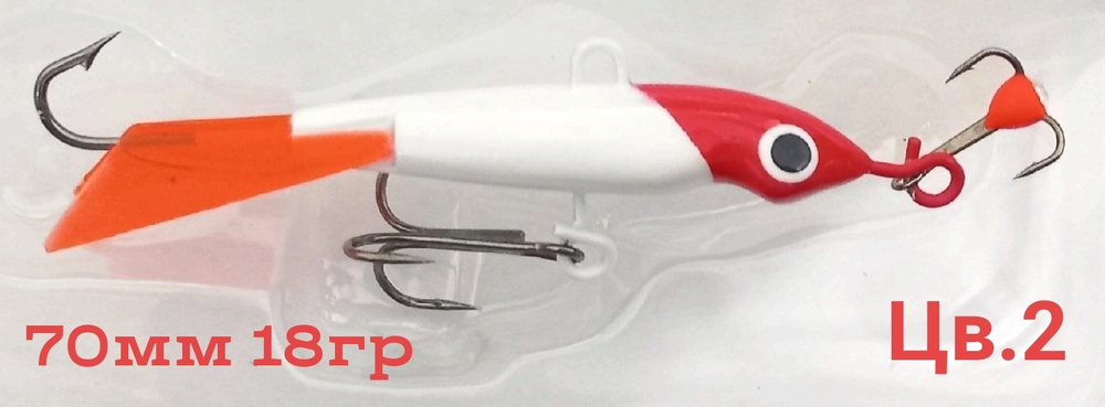 Балансир OSP Fishing Tackale