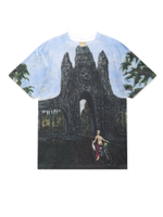 Футболка Кор. Рукав Daybreak In Phuket Aop Short Sleeve Tee