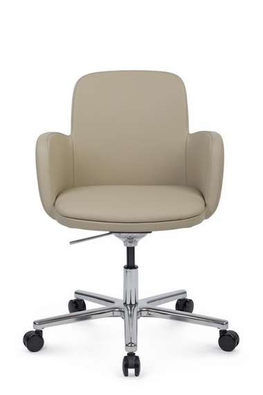 Кресло Charm B2512 Светло-серый