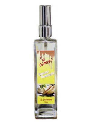 Tie Perfumes Banana Flambada