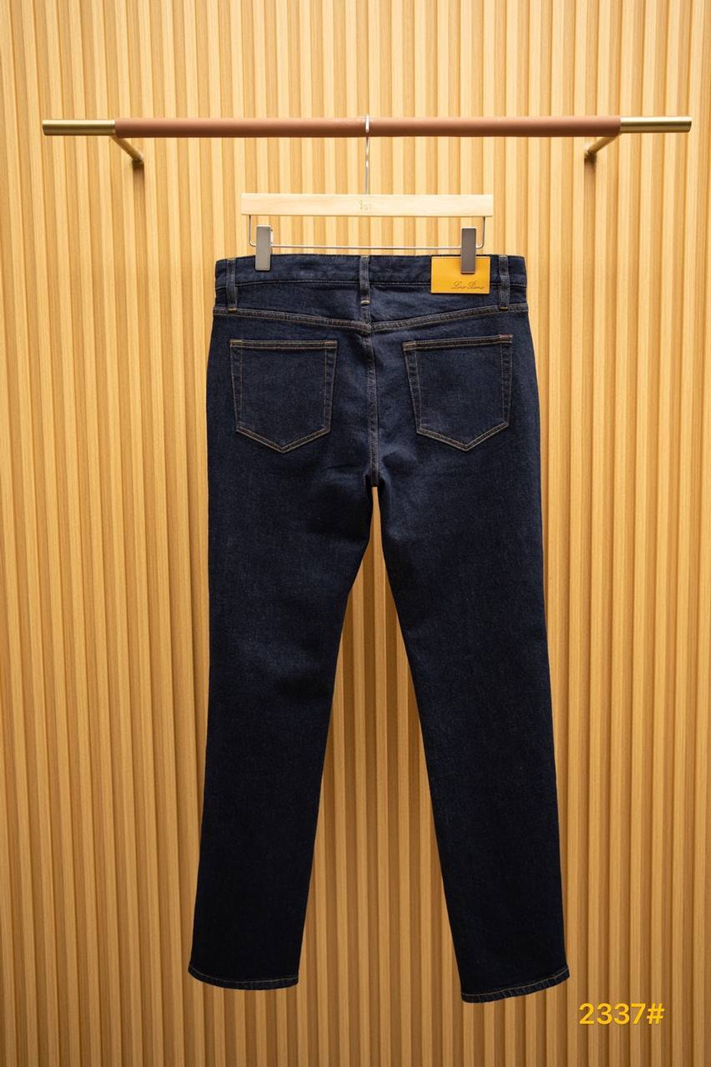 Джинсы Loro Piana