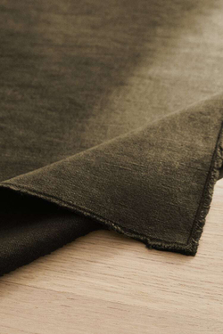 ZARA HOME САЛФЕТКА 01 - VVD, ХАКИ