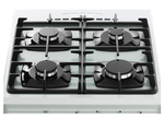 Плита газовая GEFEST 5500-03 0042 (бел.)