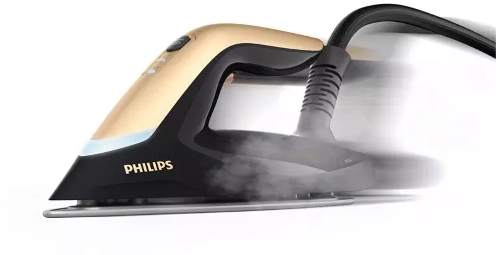 Парогенератор Philips PSG8140/80