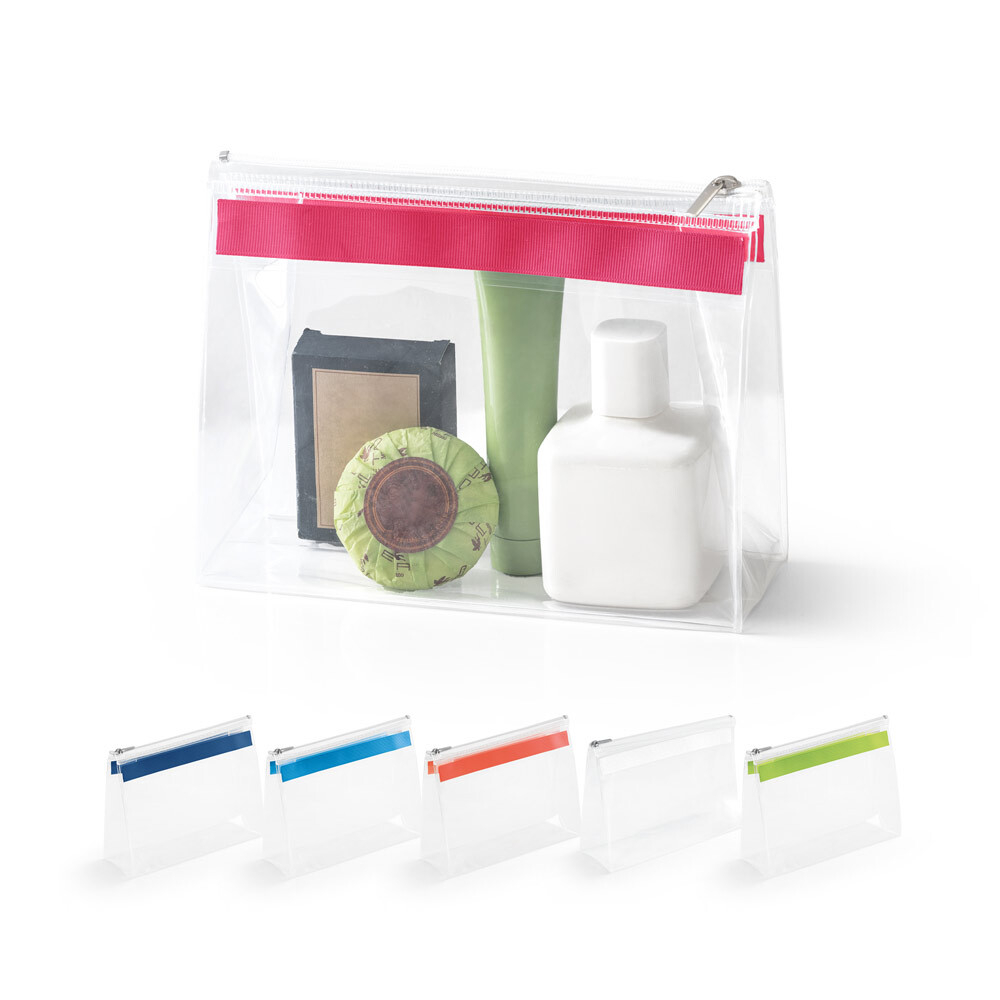 CHASTAIN. Косметичка из EVA