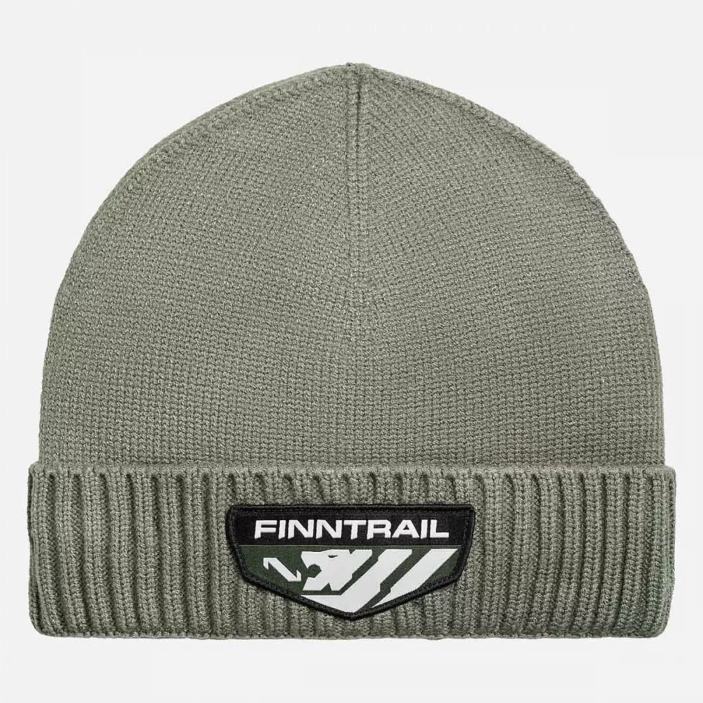 ШАПКА FINNTRAIL WATERPROOF HAT 9729
