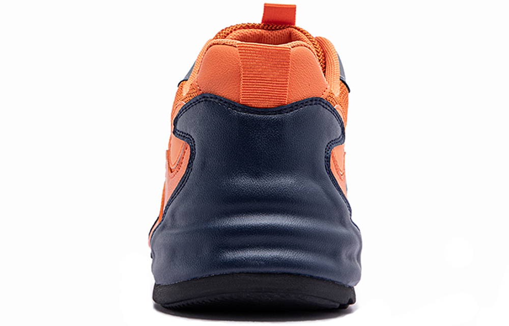 Warrior Wing Series Chunky Sneakers