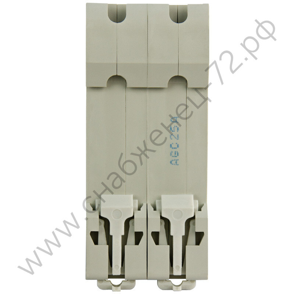 Автоматические выключатели Энергия ВА 47-29