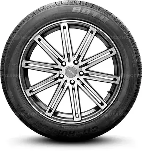 Boto BV11+ 265/60 R18 110H