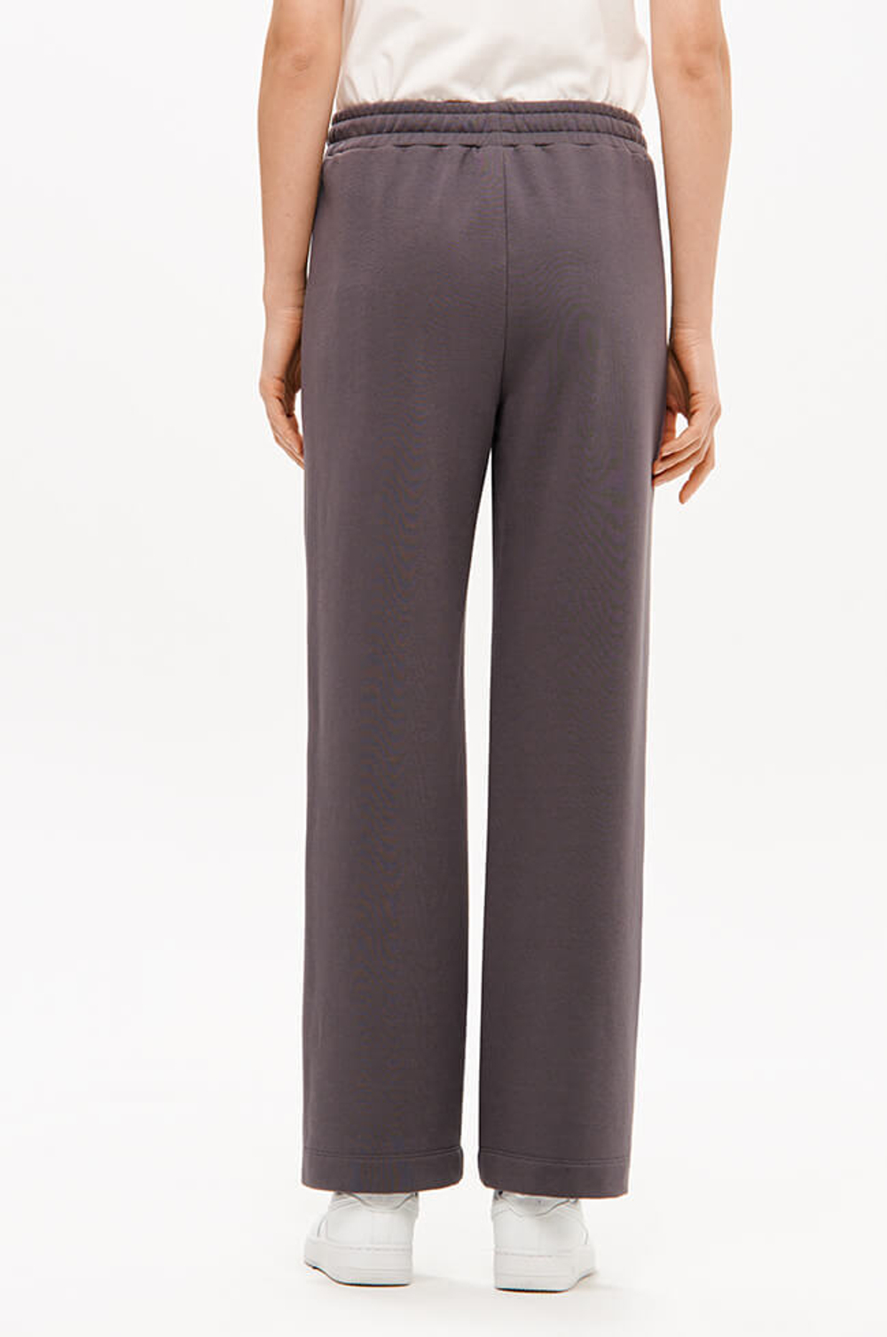 31179 Брюки женские (графит)