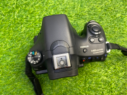 Sony A58 + 18-55mm (7.600 кадров) Покупка/Продажа