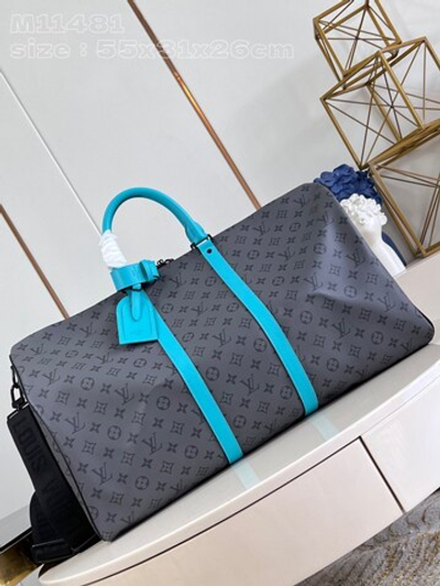 Louis Vuitton Keepall 55