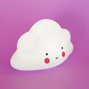 Ночник Cloud