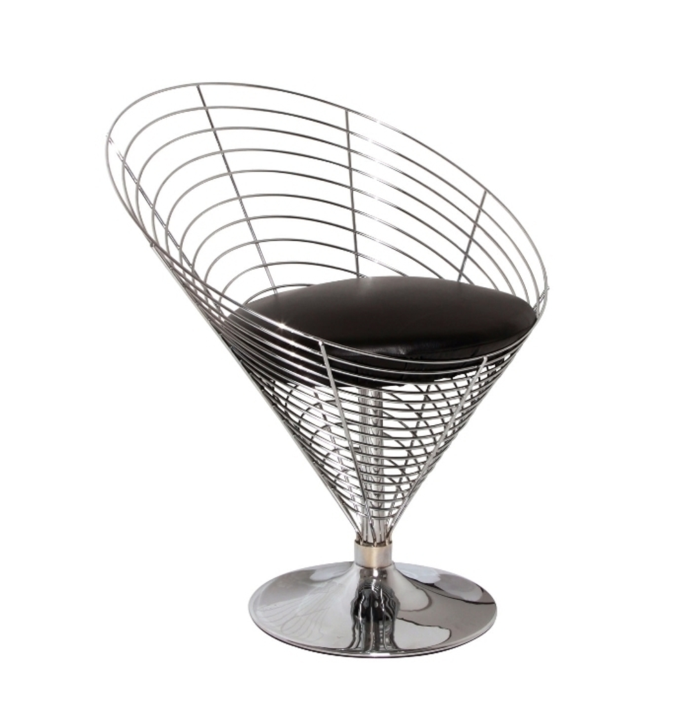 Кресло Wire Cone