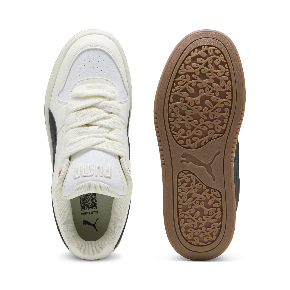 Женские кеды PUMA Park Luna