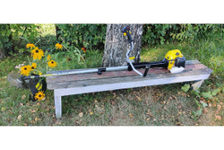 Бензиновый триммер с антивибрационной системой Huter GGT-2500S PRO 70/2/27