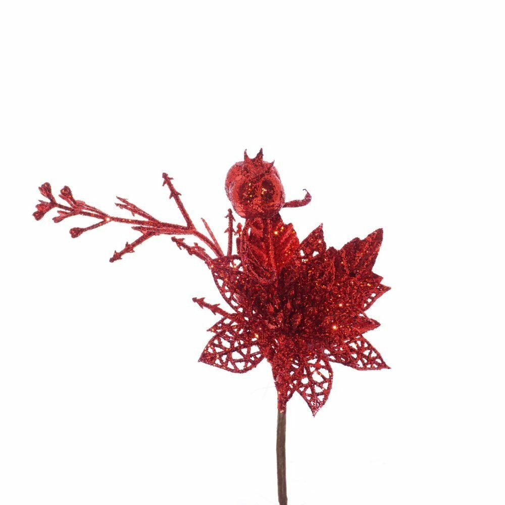 GAEM Цветок искусственный, L9,5 W4 H19 см, 3в.