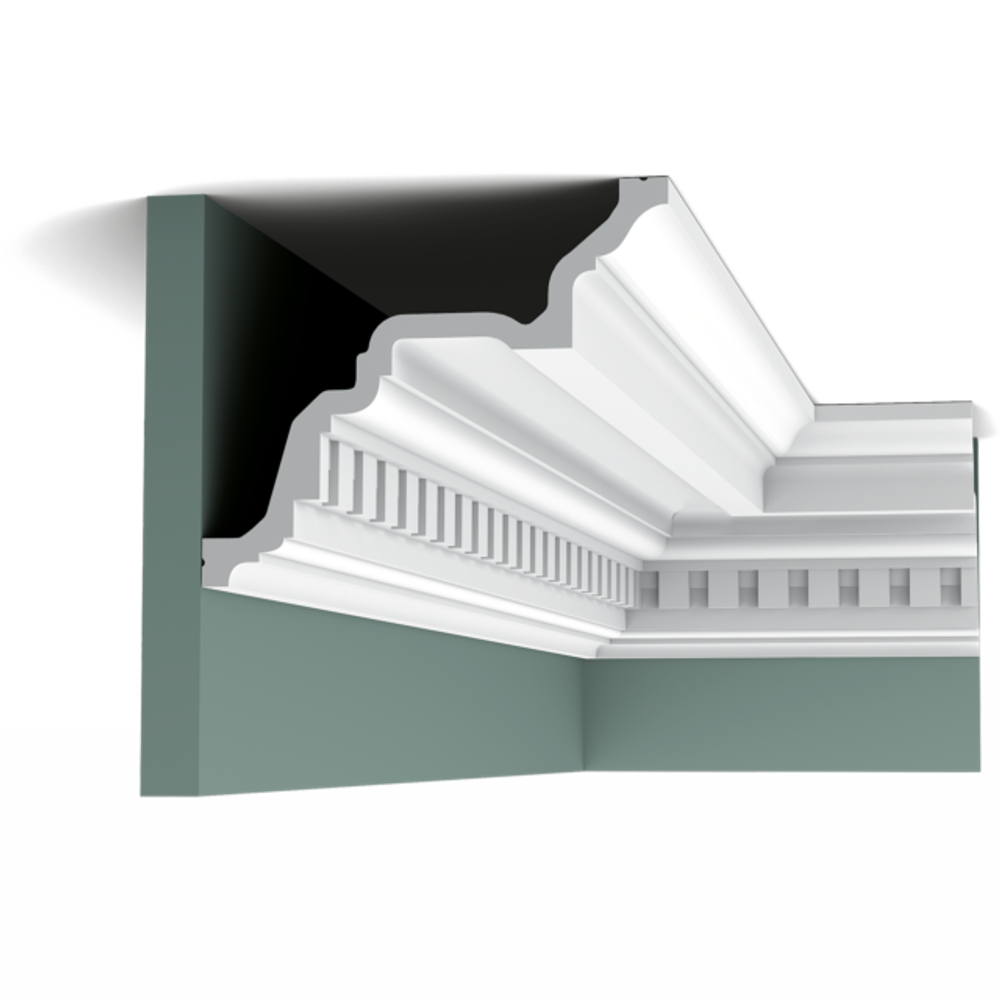 Карниз C422 Orac Décor