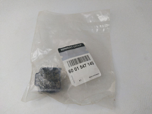 Втулка стабилизатора D-24 6001547140 Renault Logan, Sandero