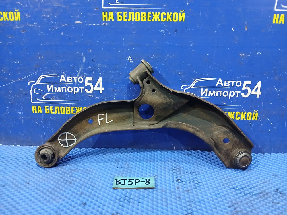 Рычаг передний левый MAZDA FAMILIA 2003