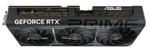Видеокарта ASUS GeForce RTX 5070 PRIME (PRIME-RTX5070-12G)