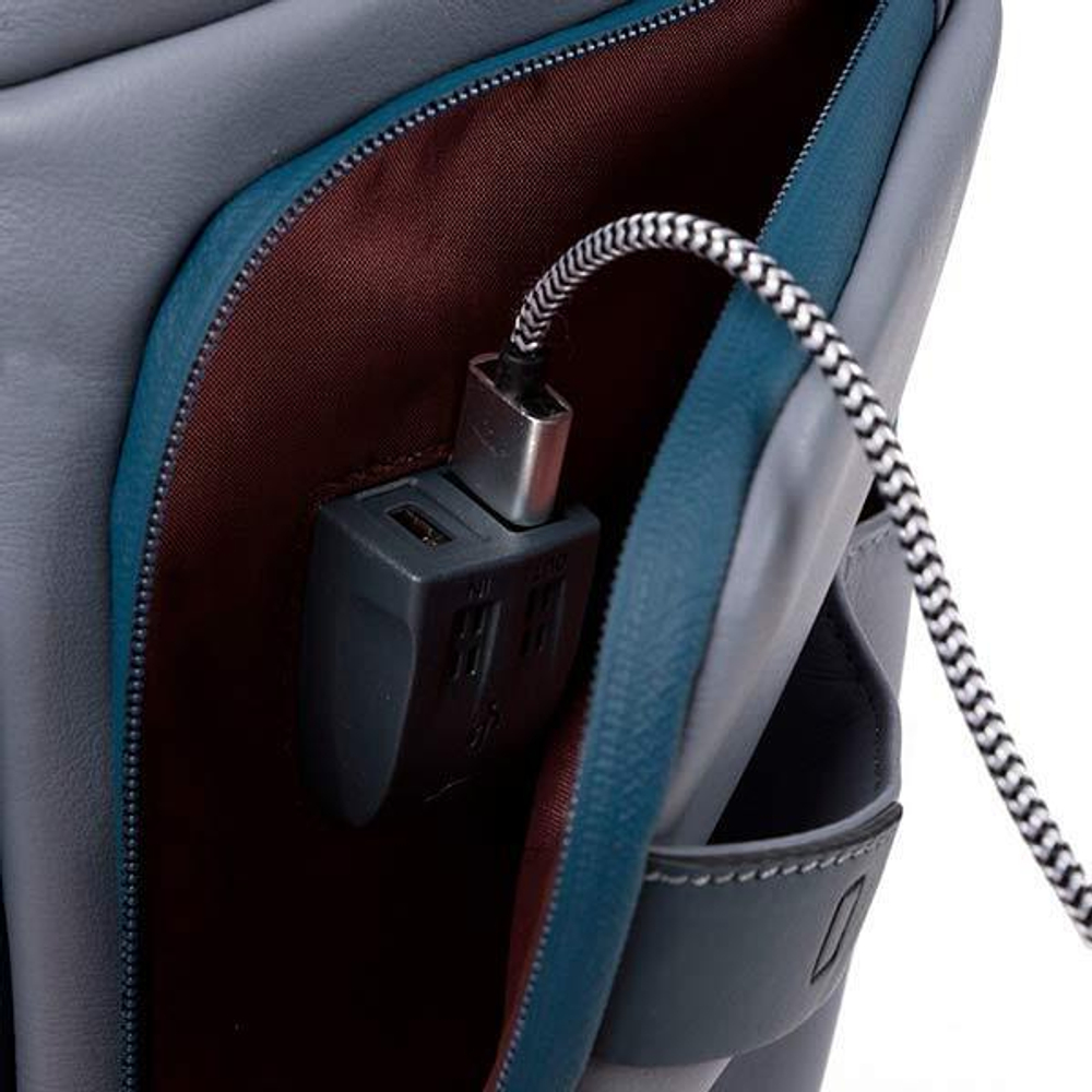 Рюкзак Piquadro Urban CA4550UB00BM/GRBO