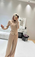 Костюм Celine