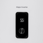 Водонагреватель Royal Thermo RWH 30 Major Inverter