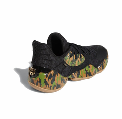 Кроссовки Adidas Harden Vol. 4 'Tech Olive' EF1259