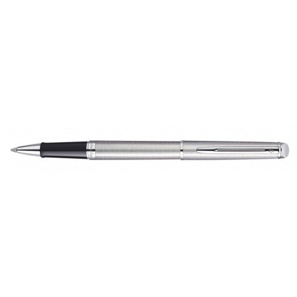 Ручка-роллер Waterman Hemisphere Stainless Steel CT