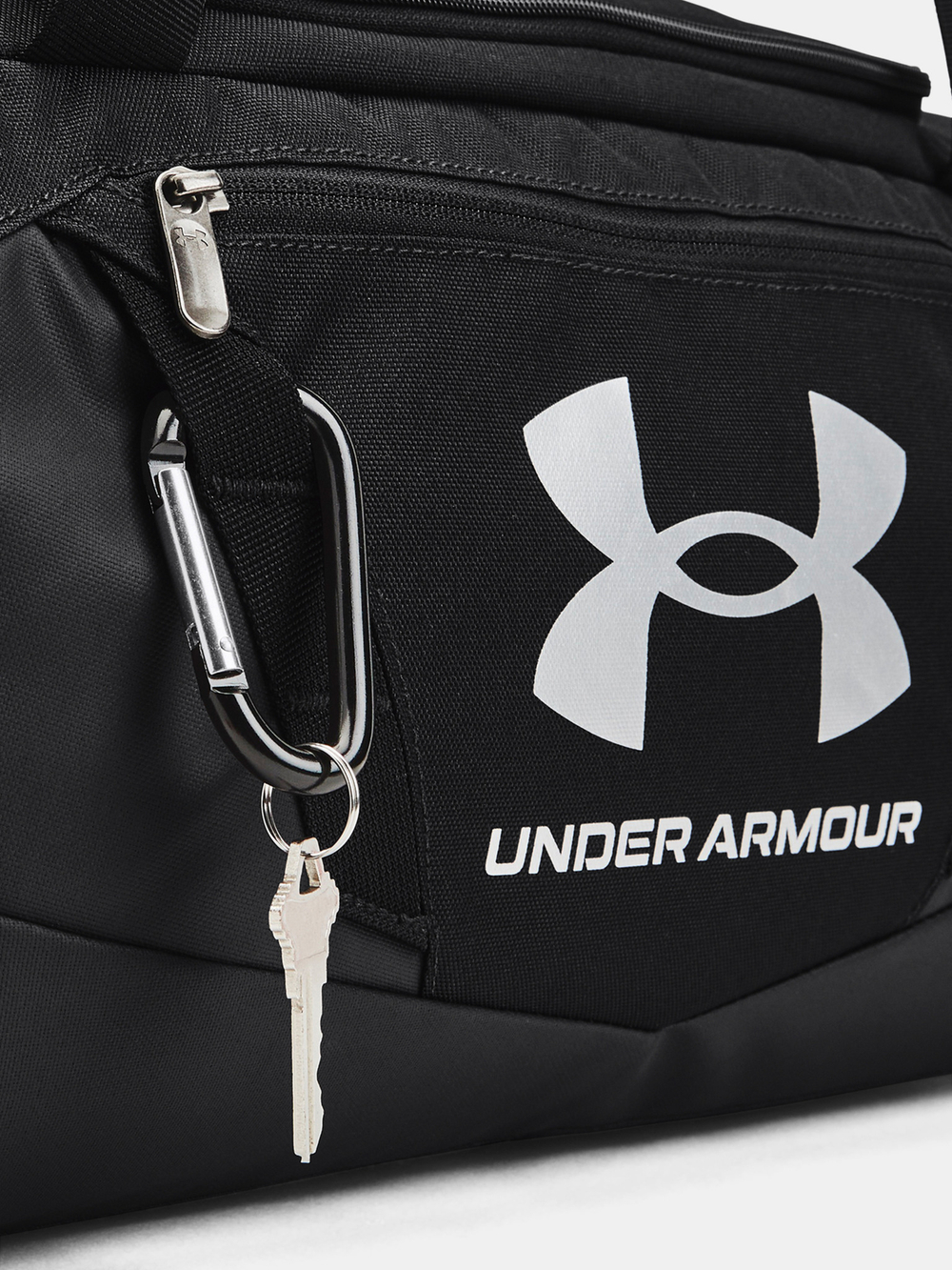 Спортивная сумка Under Armour UA Undeniable 5.0 Duffle XS-BLK