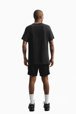 Футболка Nike Netherlands 2026 Crest Tee - черный