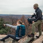 Фоторюкзак Tenba Solstice Backpack 20 Blue 636-414