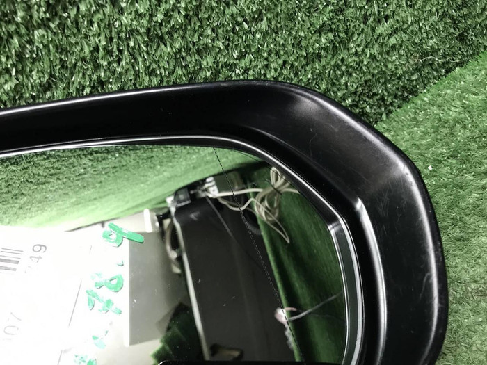 Зеркало правое Lexus RX 4 (2015-2022) 14 контактов