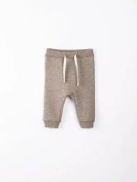 Джоггеры "Халва" утепленные 0+