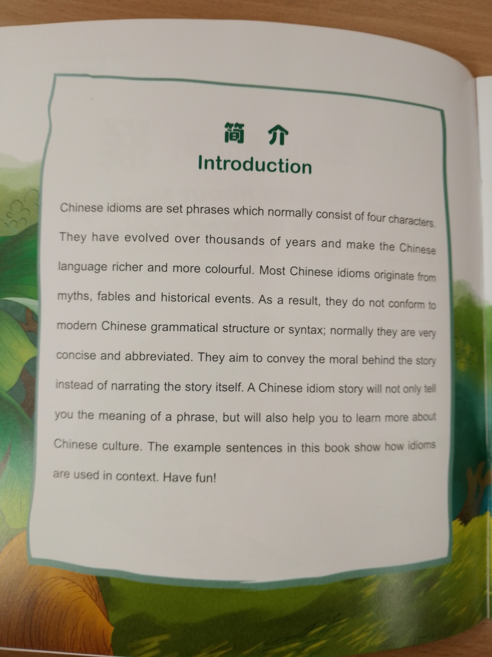 Chinese Idioms About Monkeys and Their Related Stories (CHINESE GRADED READERS ELEMENTARY)