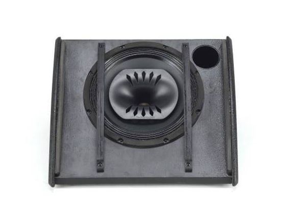 dB Technologies FMX12