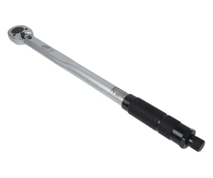 JTC-6903 - Ключ динамометрический 1/2" 28-210Нм 470мм JTC