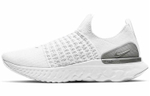 Кроссовки Nike React Phantom Run Flyknit 2 (Женская размерная сетка)
