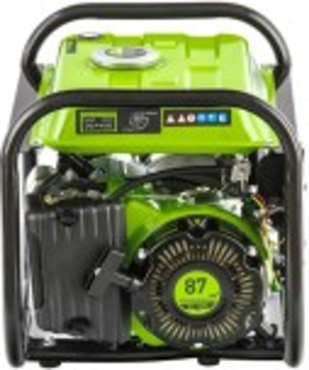 Генератор бензиновый СИБРТЕХ БС-1200 94541