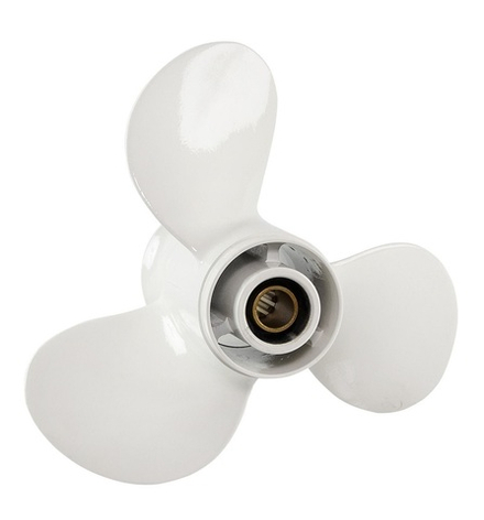 Винт Yamaha 20-30;3x9-7/8x10-1/2, BaekSan