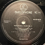 The Beatles - Rock 'N' Roll Music Vol 2 (Бельгия 1980г.)