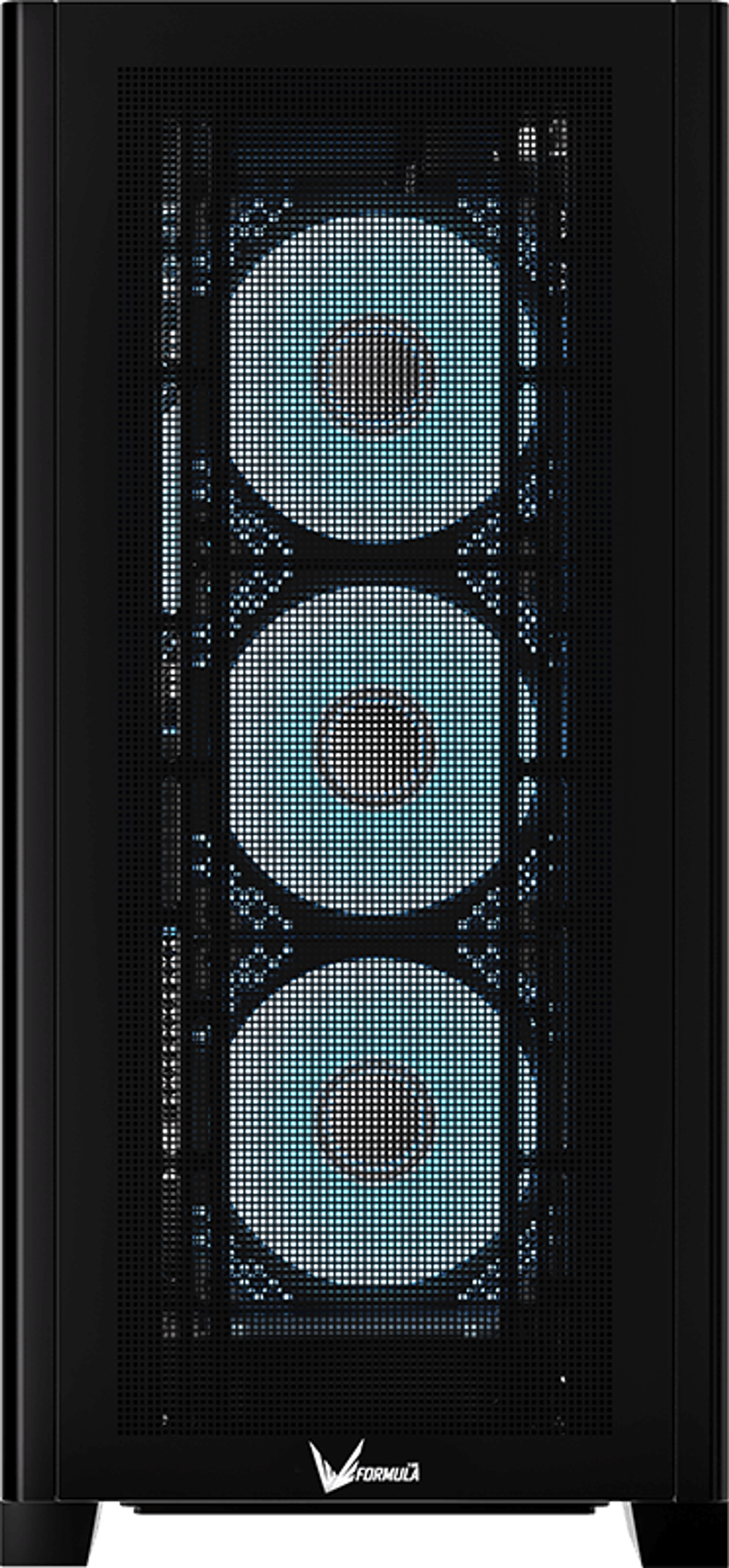 Игровой системный блок АСПИКОМ i3-121FD16S512G305VM6