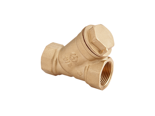 Фильтр косой грубой очистки 1 1/2&amp;quot;