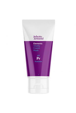 VITALITY CREAM MASK - Оживляющая крем-маска 50 мл