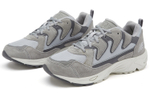New Balance 875 Series Low Top Grey "Gray White Light"
