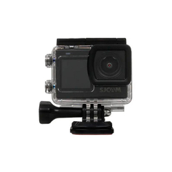 Экшн-камера SJCAM SJ6-PRO (аквабокс), 4K, WiFi, черный [sjcam-sj6-pro]