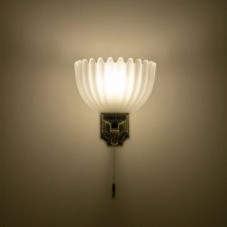 Citilux Севилья CL414313 Бра с выключателем Бронза