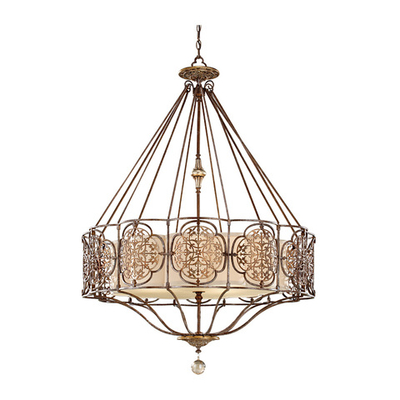 Люстра Feiss, Арт. FE-MARCELLA4